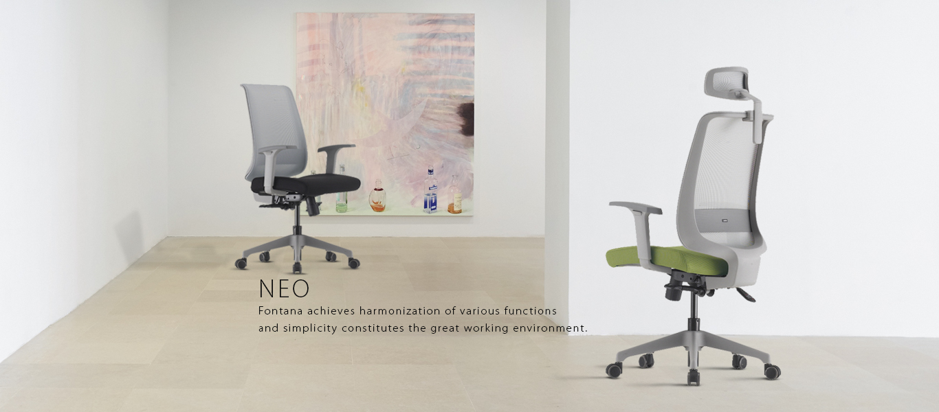 Highpoint Office Chair Neo