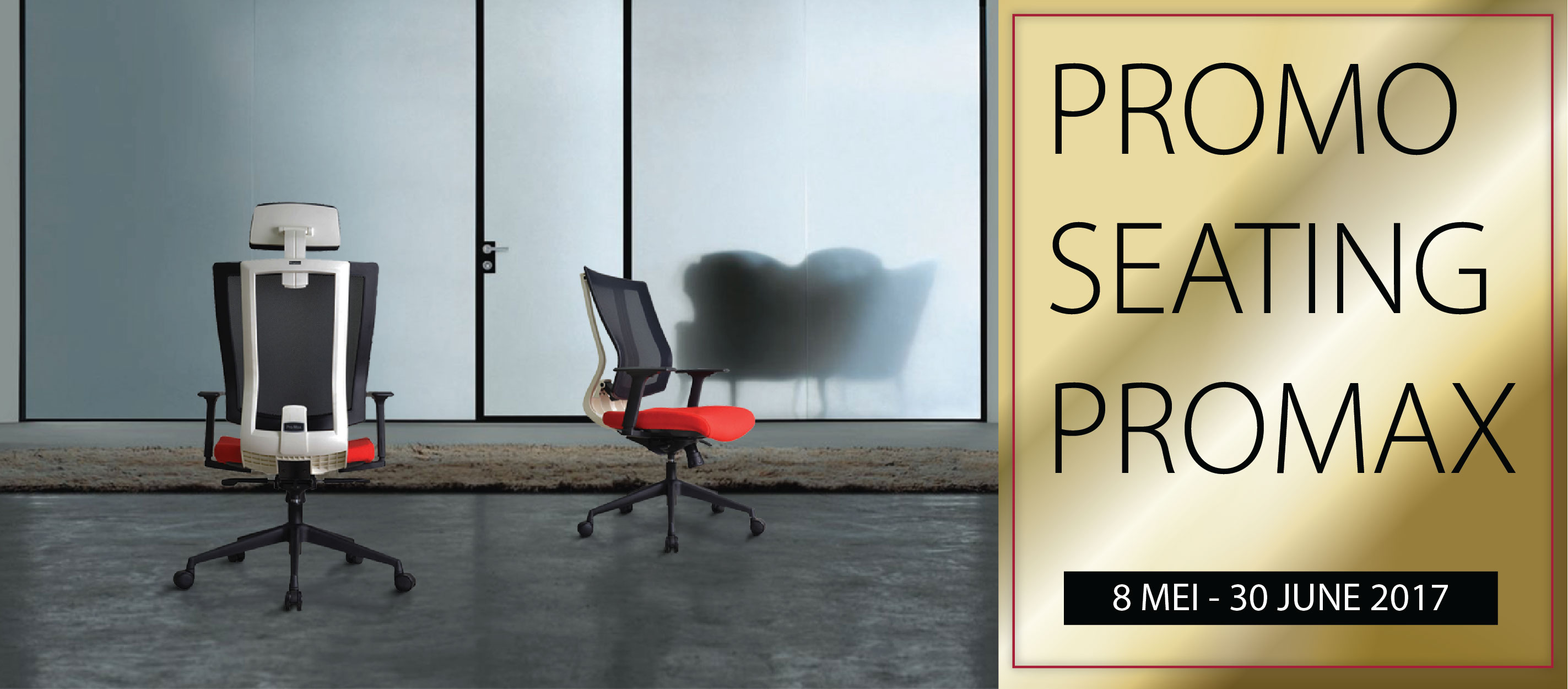 Promax Promo, Office Furniture