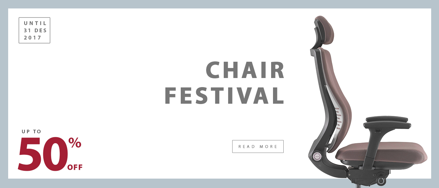 Chair Festival