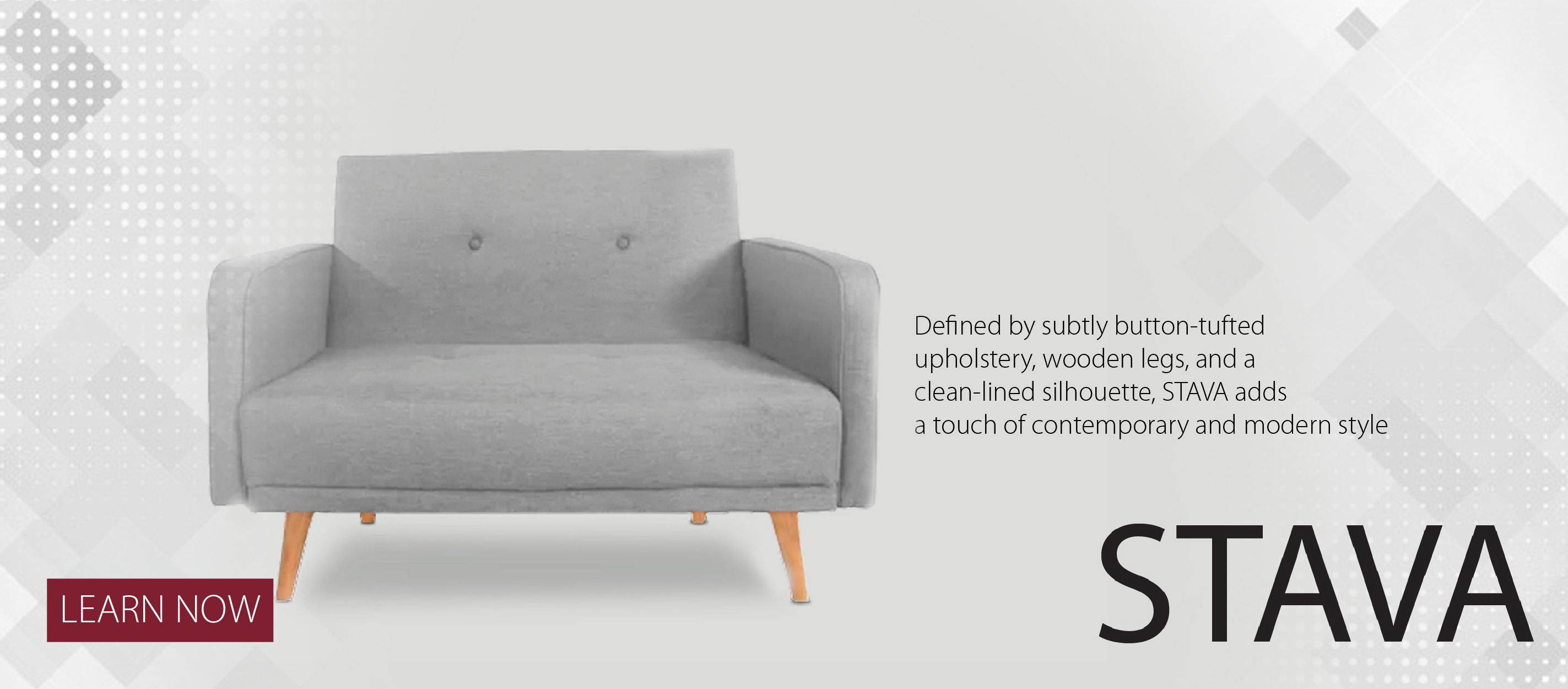Sofa untuk rumah Anda