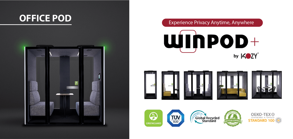 winpod on icef 2025